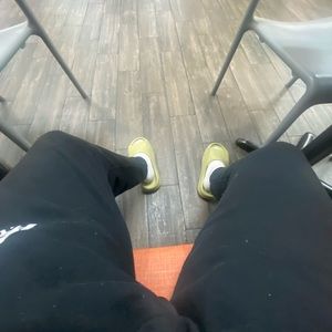 Meet your Posher, Wyatt